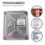 21695319 20814594 Controller Programmed for Volvo TAD1641GE TAD941 TAD940 - Image 3