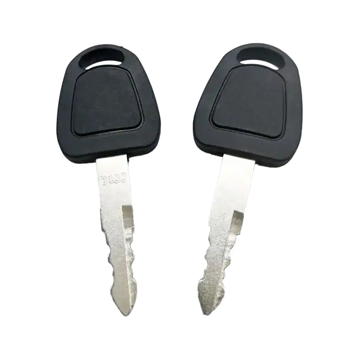 2172-6017-Ignition-Key-for-Daewoo-Doosan-Excavator-Heavy-Equipment-E900 2172-6017 Ignition Key for Daewoo Doosan Excavator Heavy Equipment E900 - Image 1