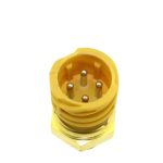 21746206 New Oil Pan Pressure Sensor for Volvo D12 D13 EC240 EC360 - Image 2