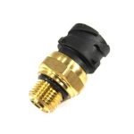 217462606 20898038 Oil Pressure Sensor for VOLVO FM12 FH13 FH16 - Image 3