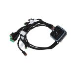 219-7461 2197461 Engine Wiring Harness for Caterpillar Engine C13 C11 Excavator 345C 345D
