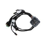 219-7461 2197461 Engine Wiring Harness for Caterpillar Engine C13 C11 Excavator 345C 345D - Image 3