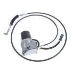 21EN-32220 Accelerator Throttle Motor for Hyundai Excavator R-7 - Image 4