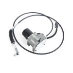 21EN-32220 Accelerator Throttle Motor for Hyundai Excavator R-7 - Image 5
