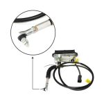 21EN-32320 Throttle Motor for Hyundai R80-7 Excavator - Image 2
