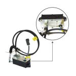 21EN-32320 Throttle Motor for Hyundai R80-7 Excavator - Image 4
