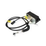 21EN-32320 Throttle Motor for Hyundai R80-7 Excavator - Image 5