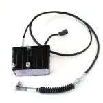 21EN-32340 Throttle Motor with Single Cable 5 Pins for Hyundai R210-9 R225-9 - Image 3