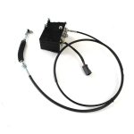 21EN-32340 Throttle Motor with Single Cable 5 Pins for Hyundai R210-9 R225-9 - Image 4