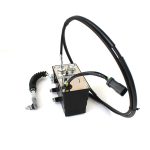 21EN-32340 Throttle Motor with Single Cable 5 Pins for Hyundai R210-9 R225-9 - Image 5