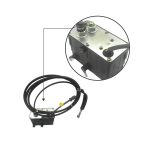 21EN-32380 21EN-32360 Throttle Motor for Hyundai R300LC-9S R330LC-9S - Image 2