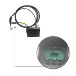 21EN-32380 21EN-32360 Throttle Motor for Hyundai R300LC-9S R330LC-9S - Image 4