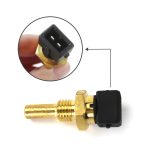 21EN-40100 Water Temperature Sensor for Hyundai Excavator R220-5 R220-7 - Image 2