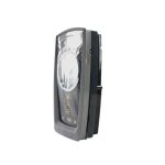 21M8-50012 21M8-50011 Monitor Gauge Panel for Hyundai R55-7 R55W-7 R555LC-7 - Image 3