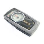 21M8-50012 21M8-50011 Monitor Gauge Panel for Hyundai R55-7 R55W-7 R555LC-7 - Image 5