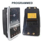 21M9-33300 Monitor Cluster Assy for Hyundai R55-9 R80CR-9 R60CR-9 - Image 3