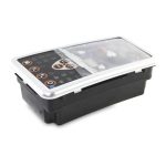 21M9-30101 Monitor Cluster Gauge for Hyundai Excavator R55-9S R60-9 R80CR-9