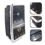 21M9-30101 Monitor Cluster Gauge for Hyundai Excavator R55-9S R60-9 R80CR-9 - Image 3