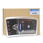 21M9-30101 Monitor Cluster Gauge for Hyundai Excavator R55-9S R60-9 R80CR-9 - Image 4
