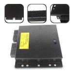 21N1-32101 CPU Controller Panel for Hyundai R210-7 R80-7 - Image 4