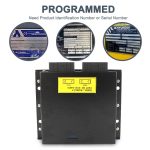 21N1-34810 ECU Controller for Hyundai R80-7 R80LC-7 Excavator - Image 2