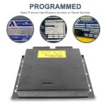 21N3-32200 Controller Control Unit for Hyundai R110-7A Excavator Parts - Image 2