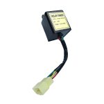 21N4-00762 Timer Relay for Hyundai R210-7 R220-7 R350-7 - Image 2
