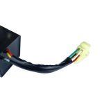 21N4-00762 Timer Relay for Hyundai R210-7 R220-7 R350-7 - Image 3