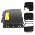 21N4-32100 Hyundai Excavator R140LC-7 CPU Controller - Image 3