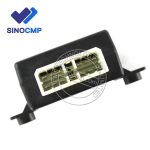 21N6-01272 21N8-01060 Wiper Motor Controller for Hyundai R110-7 R250-7 - Image 3