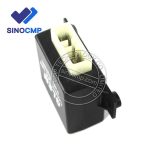 21N6-01272 21N8-01060 Wiper Motor Controller for Hyundai R110-7 R250-7 - Image 2