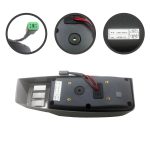 21N6-30010 Monitor Display Panel for Hyundai Robex R215-7 R215-7C - Image 4