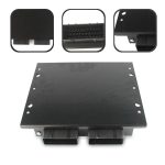21N6-32400 Controller ECU Computer Box for Hyundai R210W-7 Excavator - Image 2