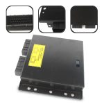 21N6-32501 Engine Controller ECU Computer Board for Hyundai RX215-7 - Image 2
