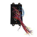 21N8-20061 Fuse Box for Hyundai R320LC-7 HL730-7 HL740-7 - Image 5