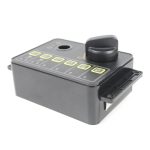 21N8-20506 Membrane Switch Box Assy for Hyundai R210LC-7 R215-7 - Image 2