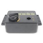 21N8-20506 Membrane Switch Box Assy for Hyundai R210LC-7 R215-7 - Image 5