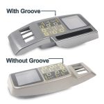 21N8-30010 Monitor Display Panel for Hyundai Excavator R160-7 R215-7 R210LC-7 - Image 2