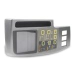 21N8-30012 Monitor Display Panel for Hyundai R140LC-7 R210LC7 R250LC-7