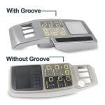 21N8-30015 21N8-30014 Monitor Cluster Gauge for Hyundai Robex R225-7 RX450-7 - Image 3