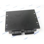 Hyundai RX305-7 Excavator Control Panel Board 21E8-32600 - Image 3