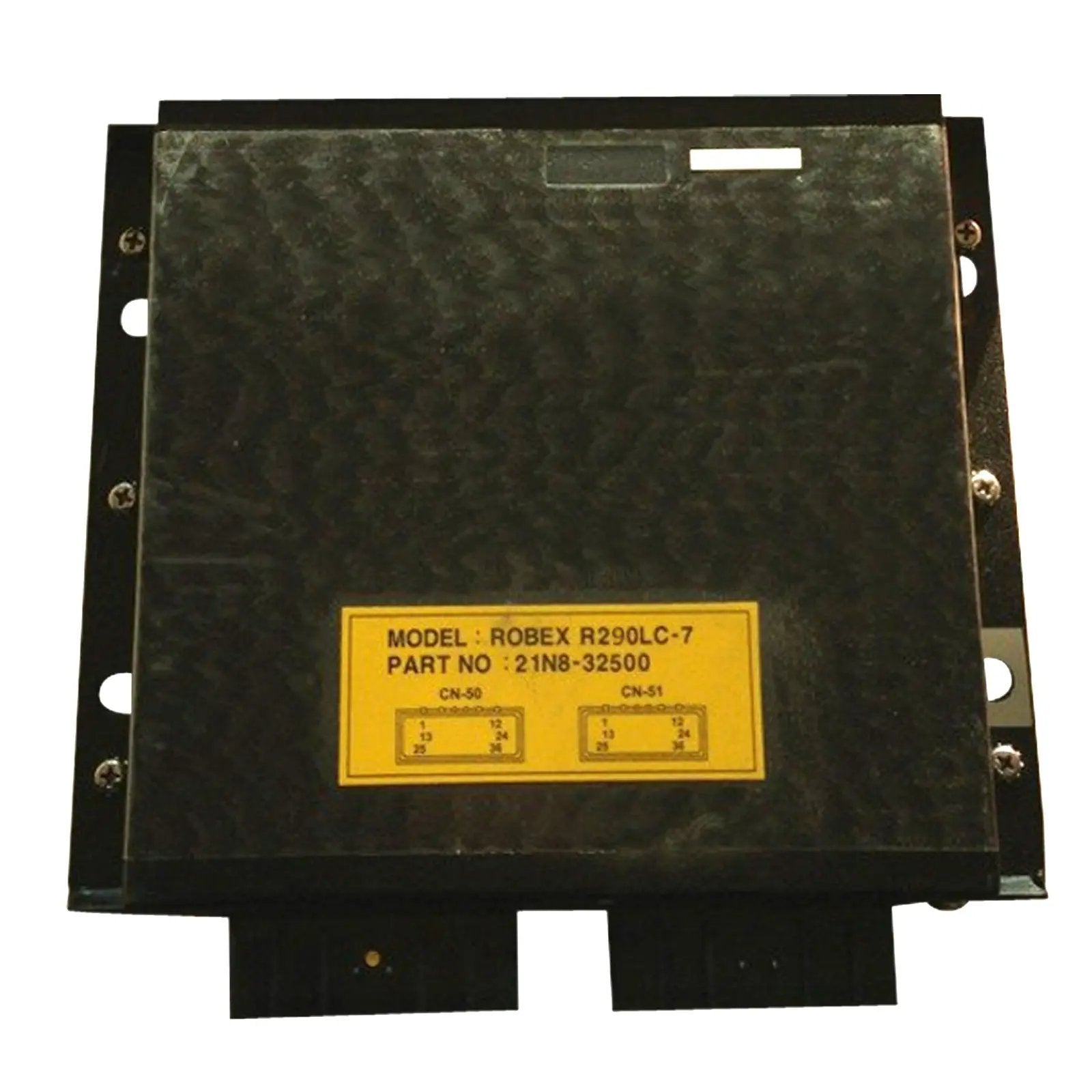 21N8-32500 Hyundai Excavator Robex R290LC-7A CPU Controller