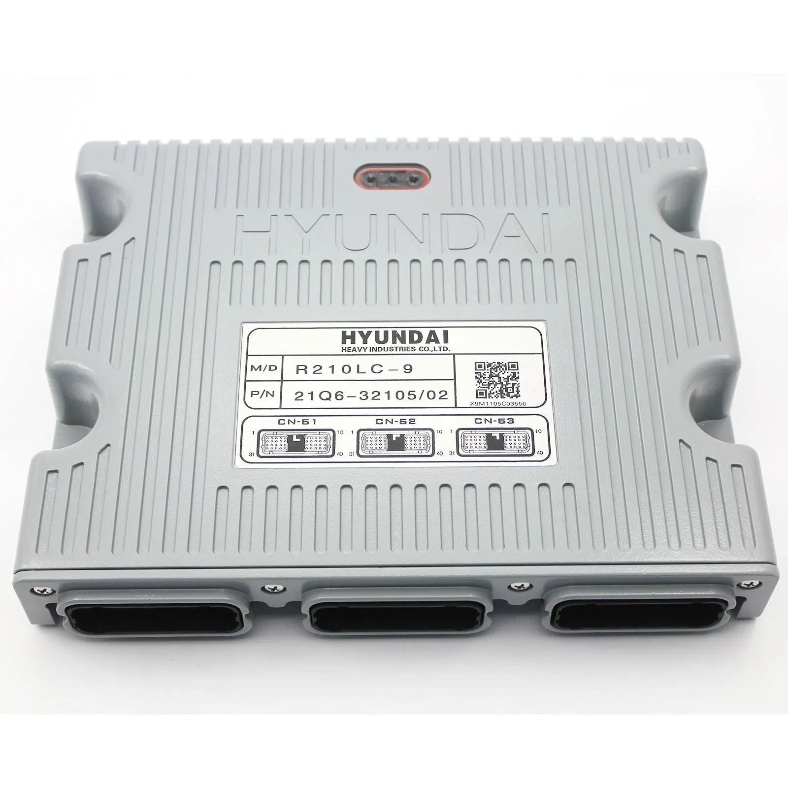 21Q4-32310 Controller for Hyundai R150LC-9 Excavator