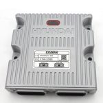 21Q4-32980 21Q4-32981 Excavator Controller Computer Box ECU R140LC-9SB - Image 2