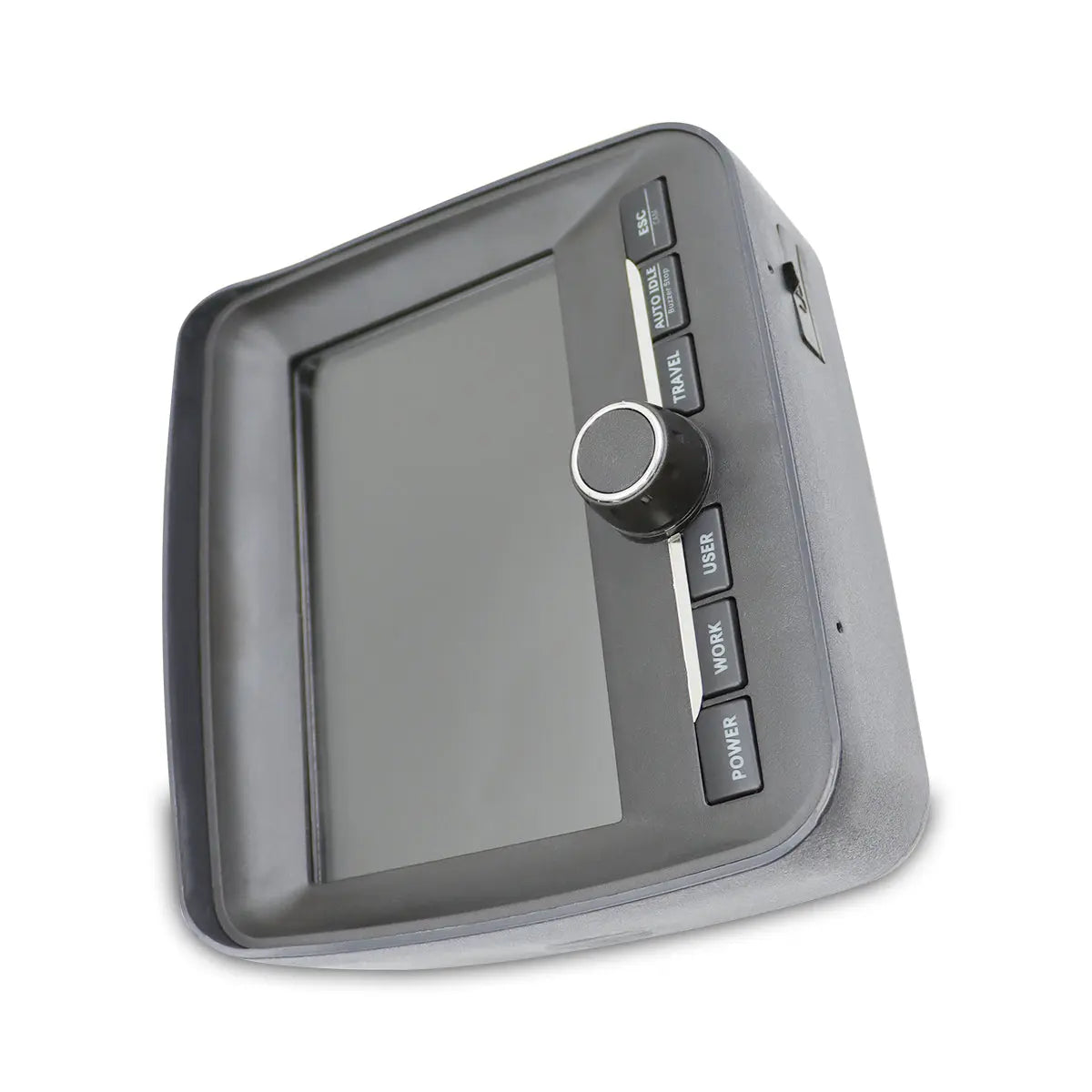 21Q5-30102_2 21Q5-30102 21Q5-30100 HCE Gauge Cluster Monitor for Hyundai R390LC-9 R160LC-9 - Image 1