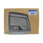 21Q5-30102 21Q5-30100 HCE Gauge Cluster Monitor for Hyundai R390LC-9 R160LC-9 - Image 4