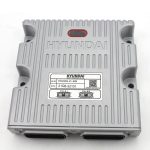 21Q5-32100 Excavator Controller MCU With Programmed R180LC-9S - Image 2