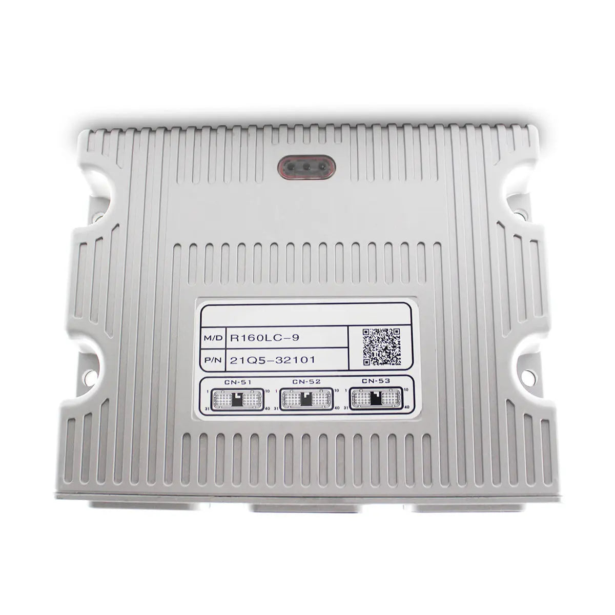 21Q5-32101 MCU Machine Control Unit Controller for Hyundai R160LC-9