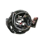 21Q6-10109 Main Wiring Harness for Hyundai Excavator R210LC-9 - Image 2