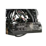 21Q6-10109 Main Wiring Harness for Hyundai Excavator R210LC-9 - Image 3